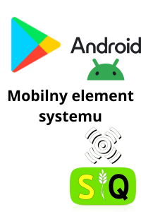 Mobilny element systemu